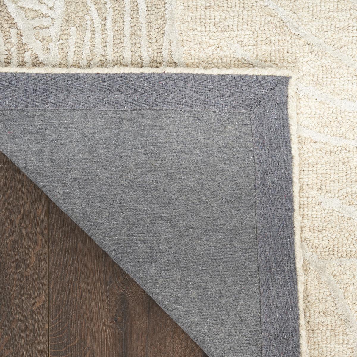 Avra Taupe Rug