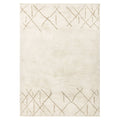 Azera Berber Crosshatch Rug