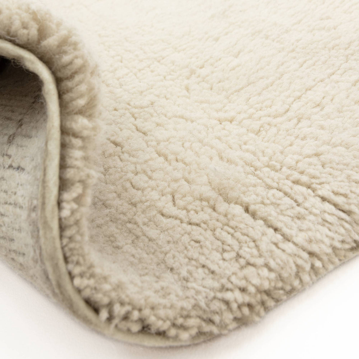 Azera Berber Crosshatch Rug