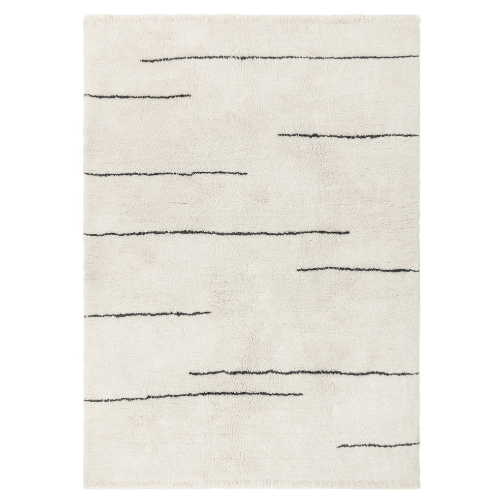 Azera Berber Dash Rug