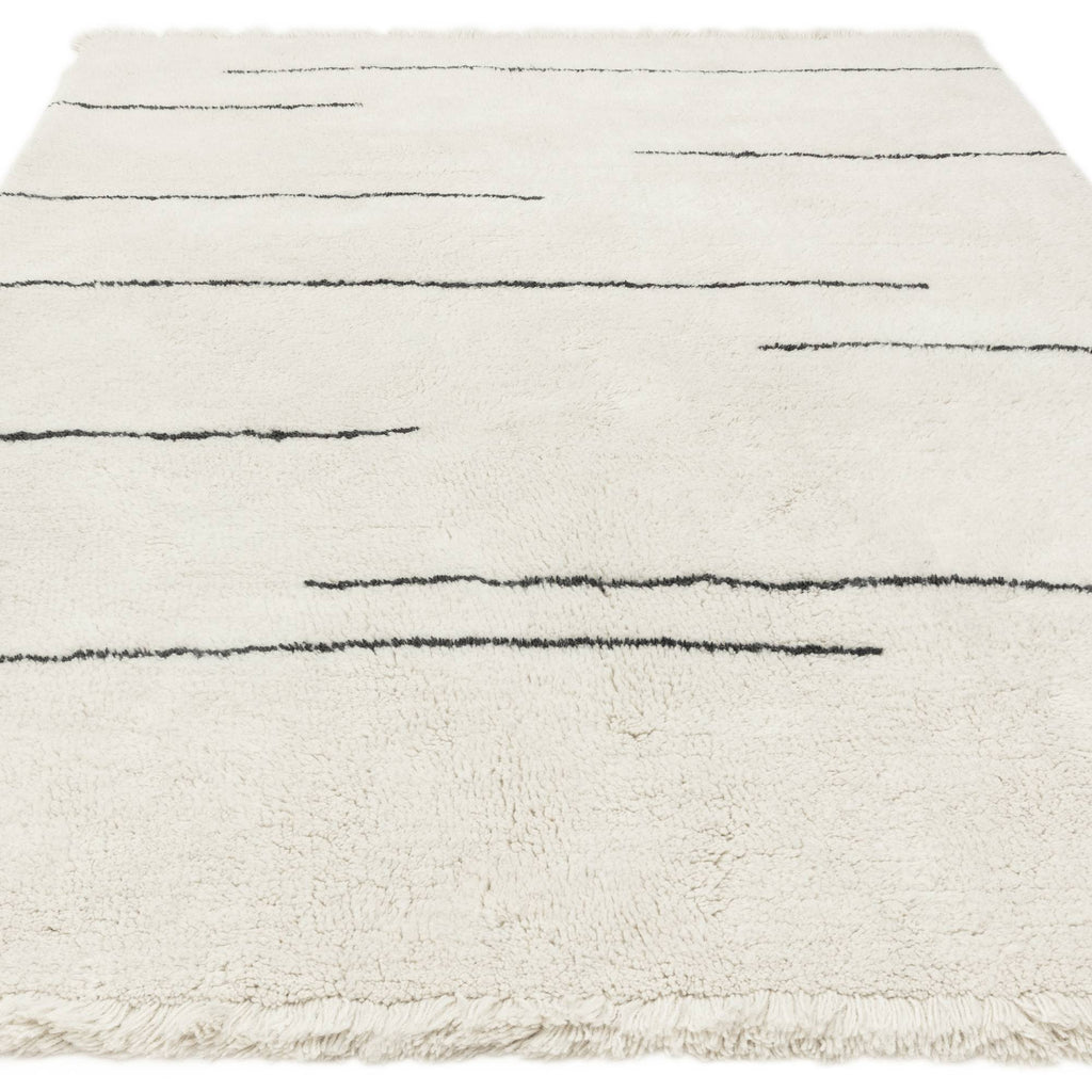 Azera Berber Dash Rug