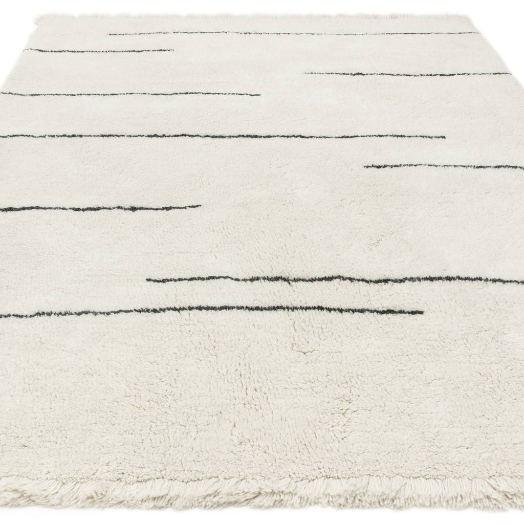 Azera Berber Dash Rug