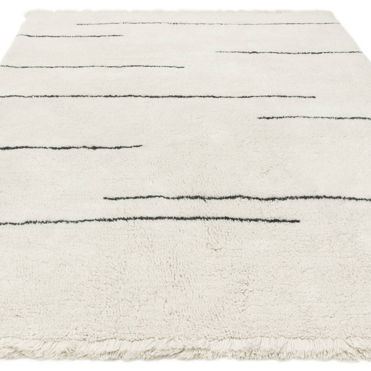 Azera Berber Dash Rug