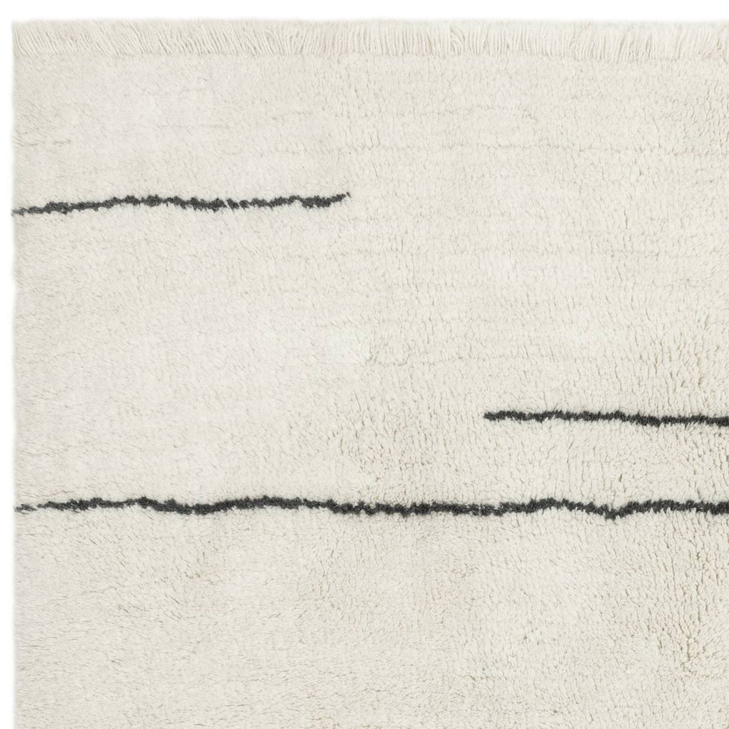Azera Berber Dash Rug