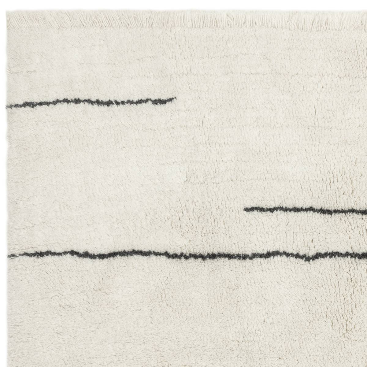 Azera Berber Dash Rug