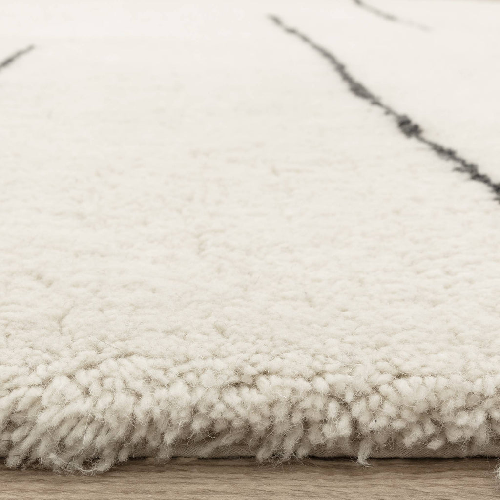 Azera Berber Dash Rug