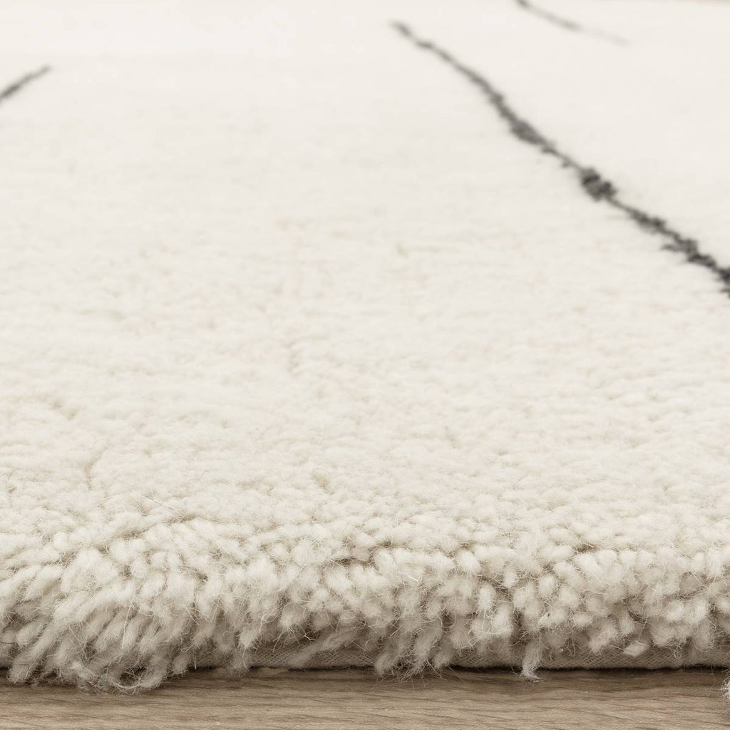 Azera Berber Dash Rug