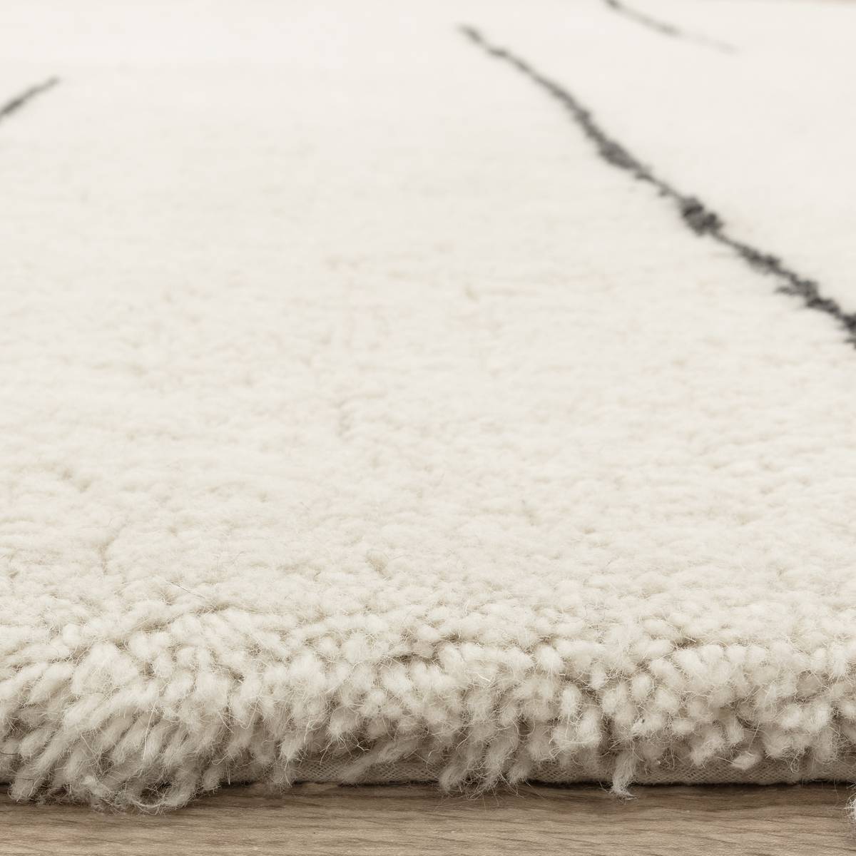 Azera Berber Dash Rug