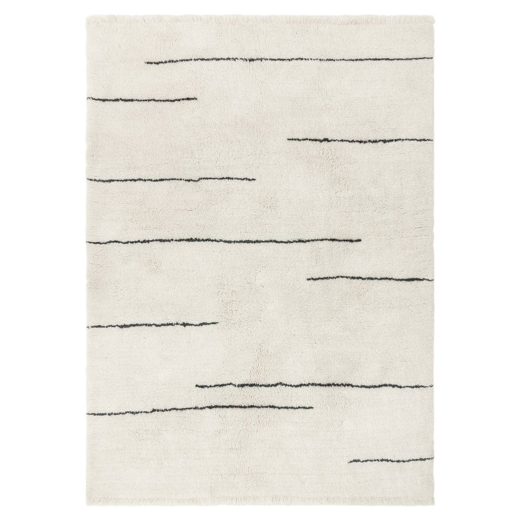 Azera Berber Dash Rug