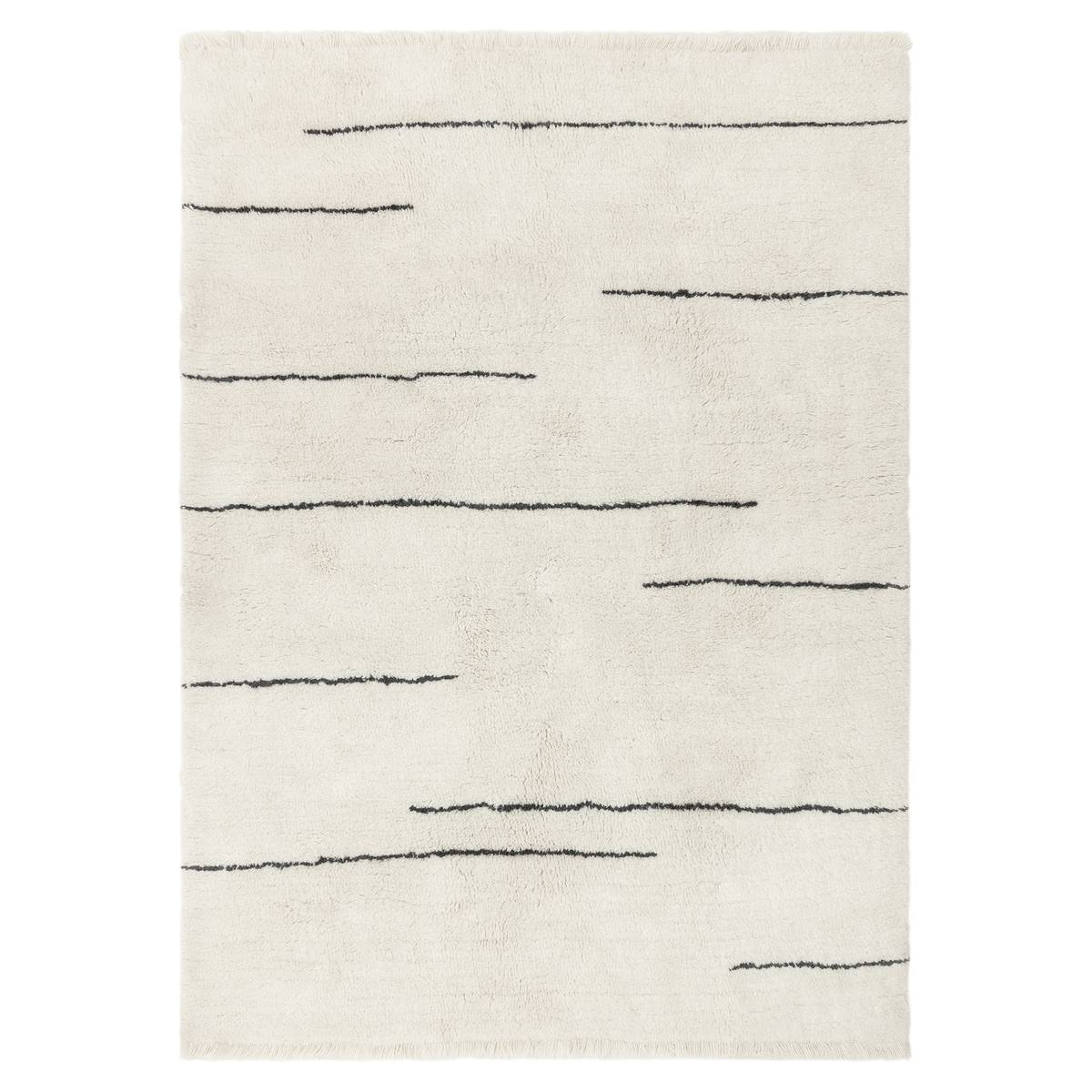 Azera Berber Dash Rug