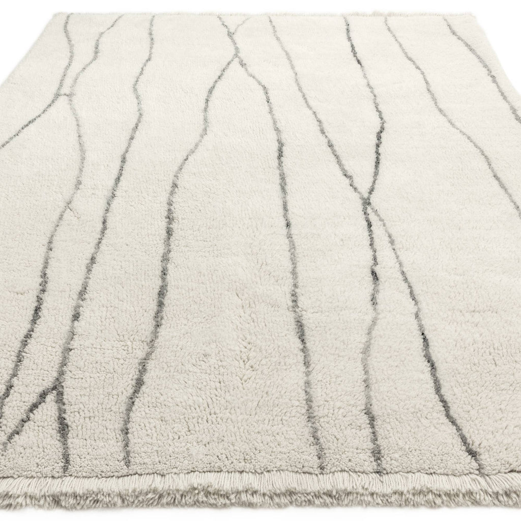 Azera Berber Lineal Rug