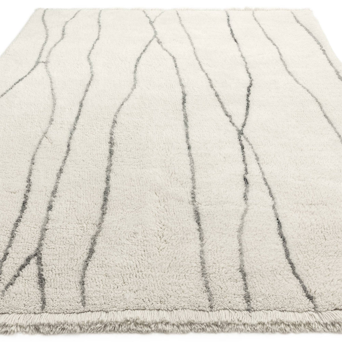 Azera Berber Lineal Rug