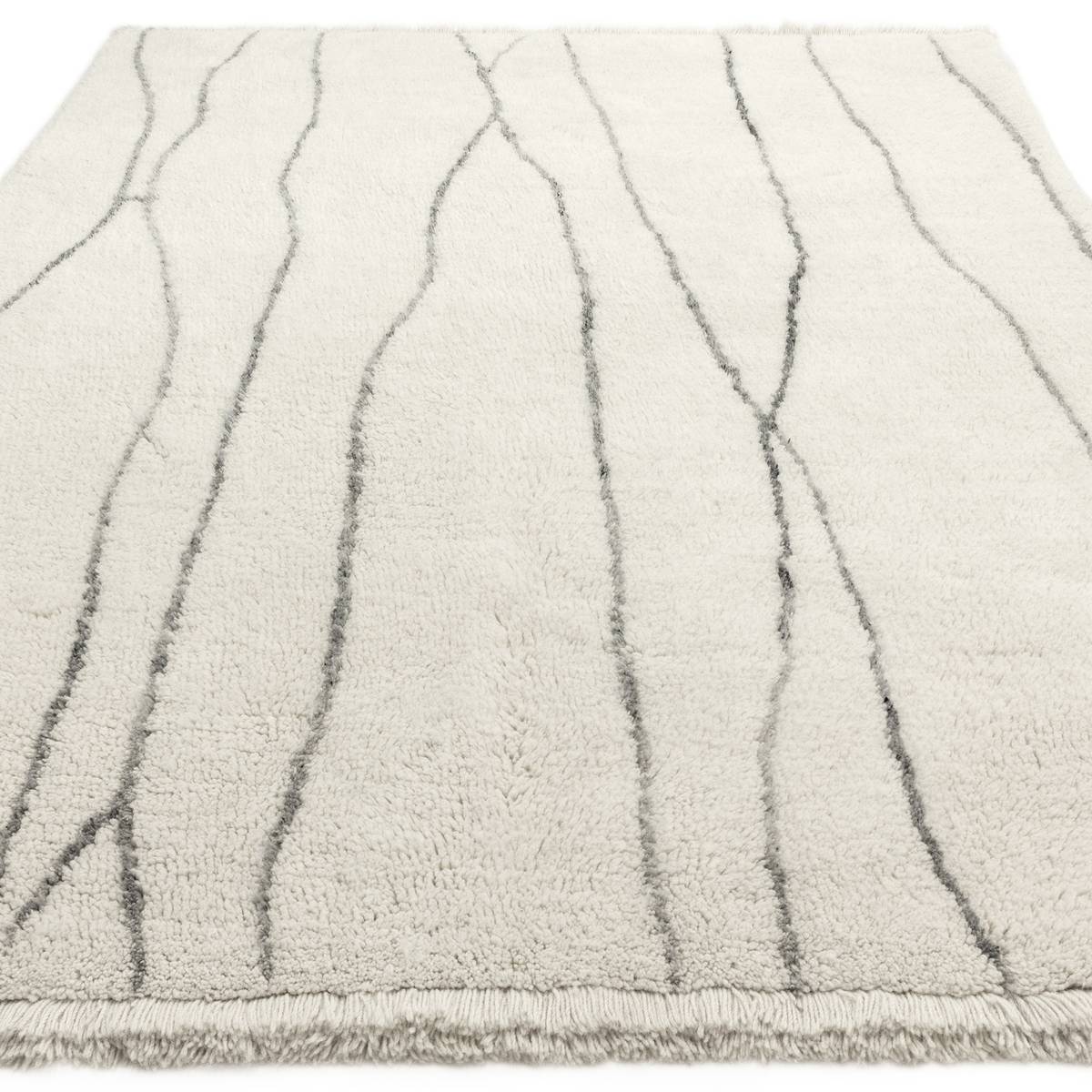 Azera Berber Lineal Rug