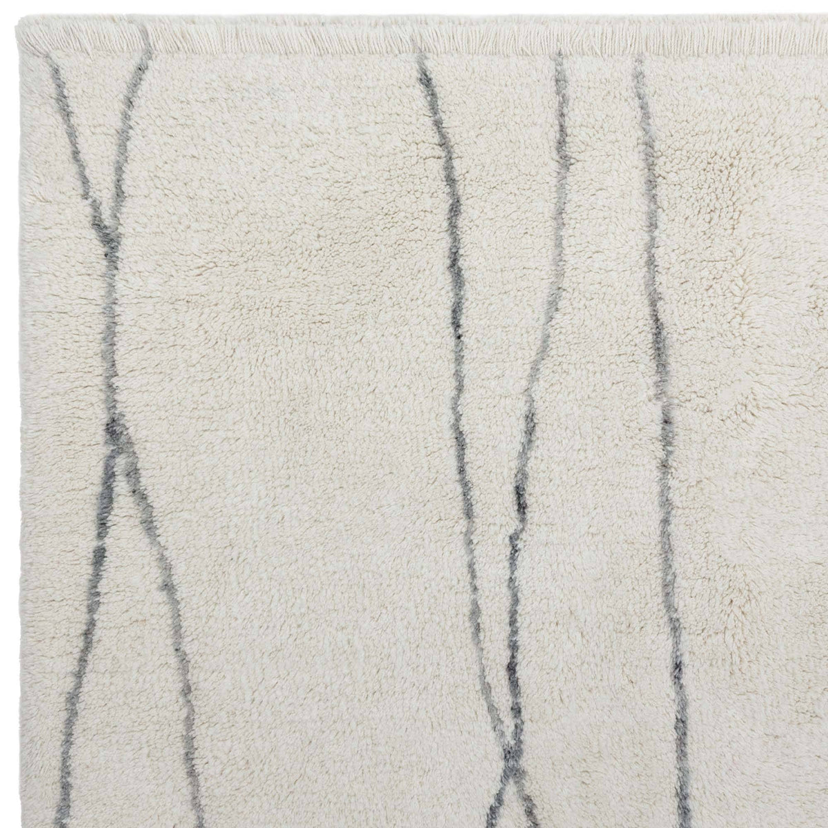 Azera Berber Lineal Rug