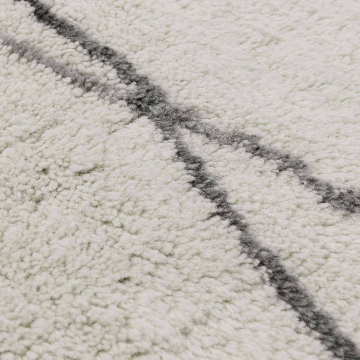 Azera Berber Lineal Rug