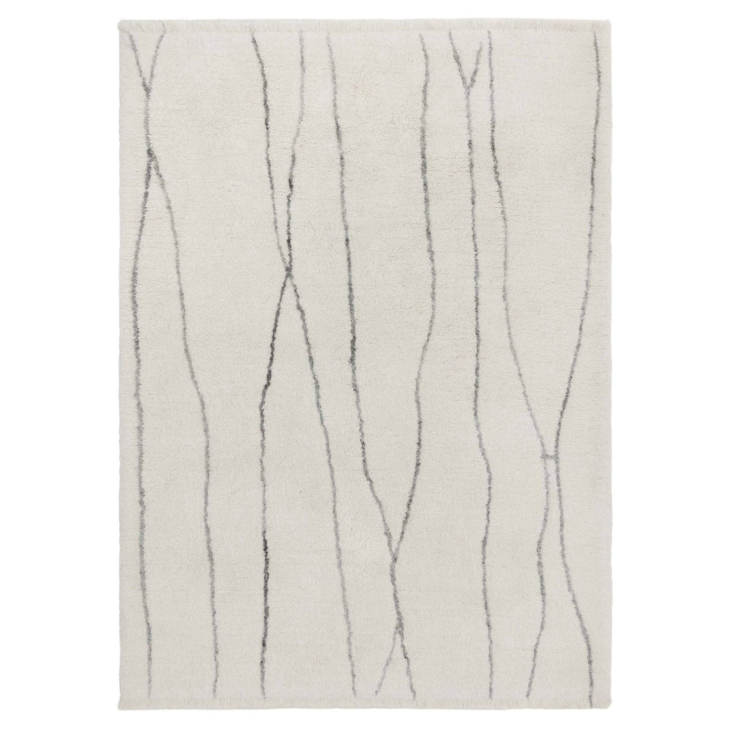 Azera Berber Lineal Rug