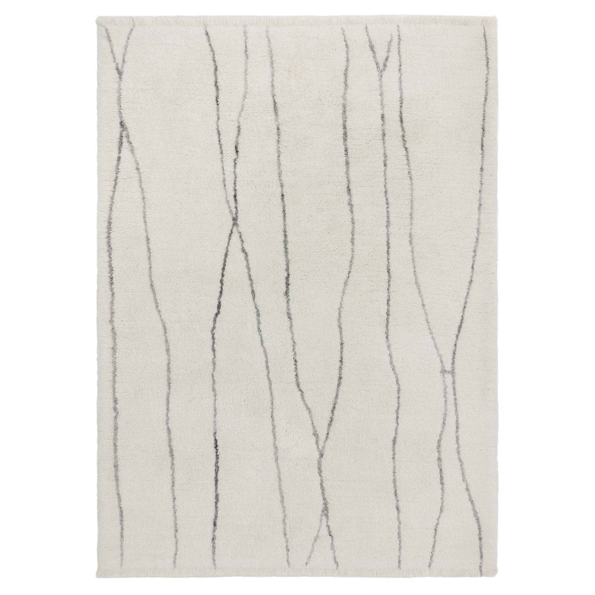 Azera Berber Lineal Rug