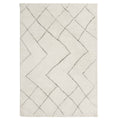 Azera Berber Rhombus Rug