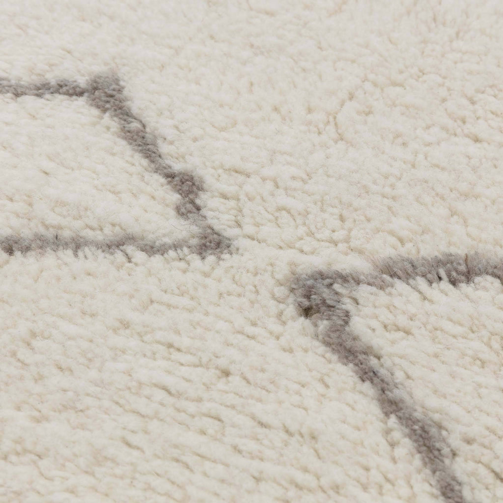 Azera Berber Tribal Rug