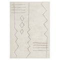 Azera Berber Tribal Rug