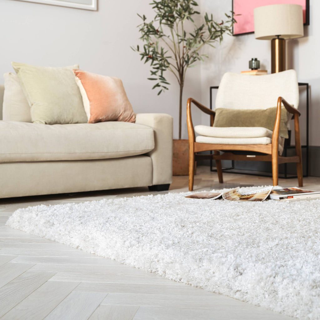 Barnaby Off White Rug