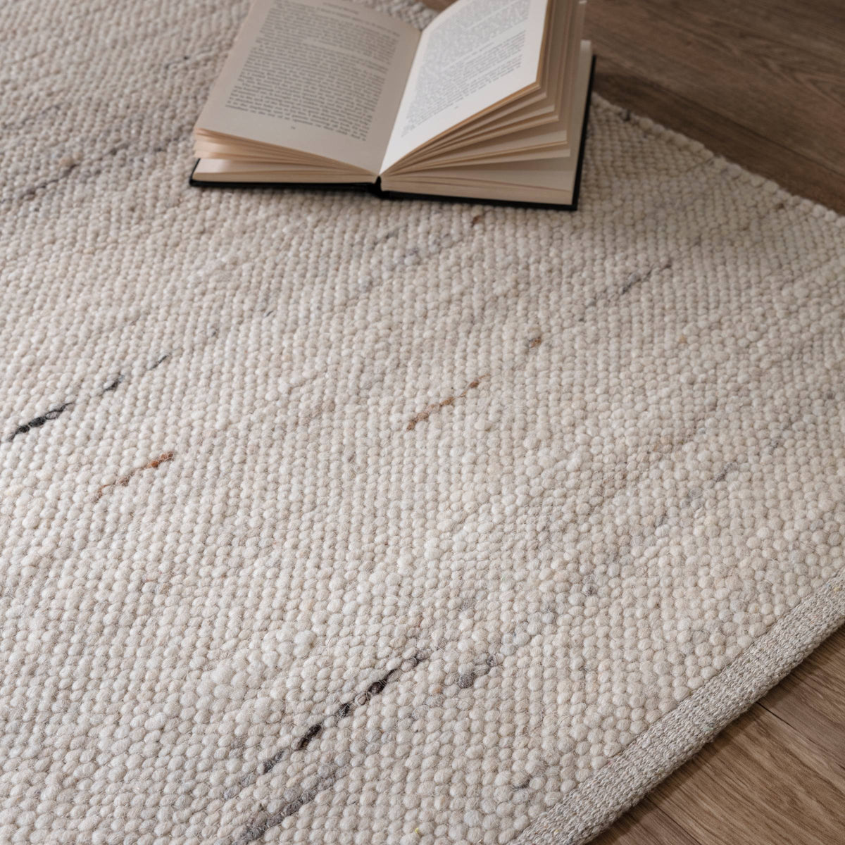 Birkdale Ivory Rug