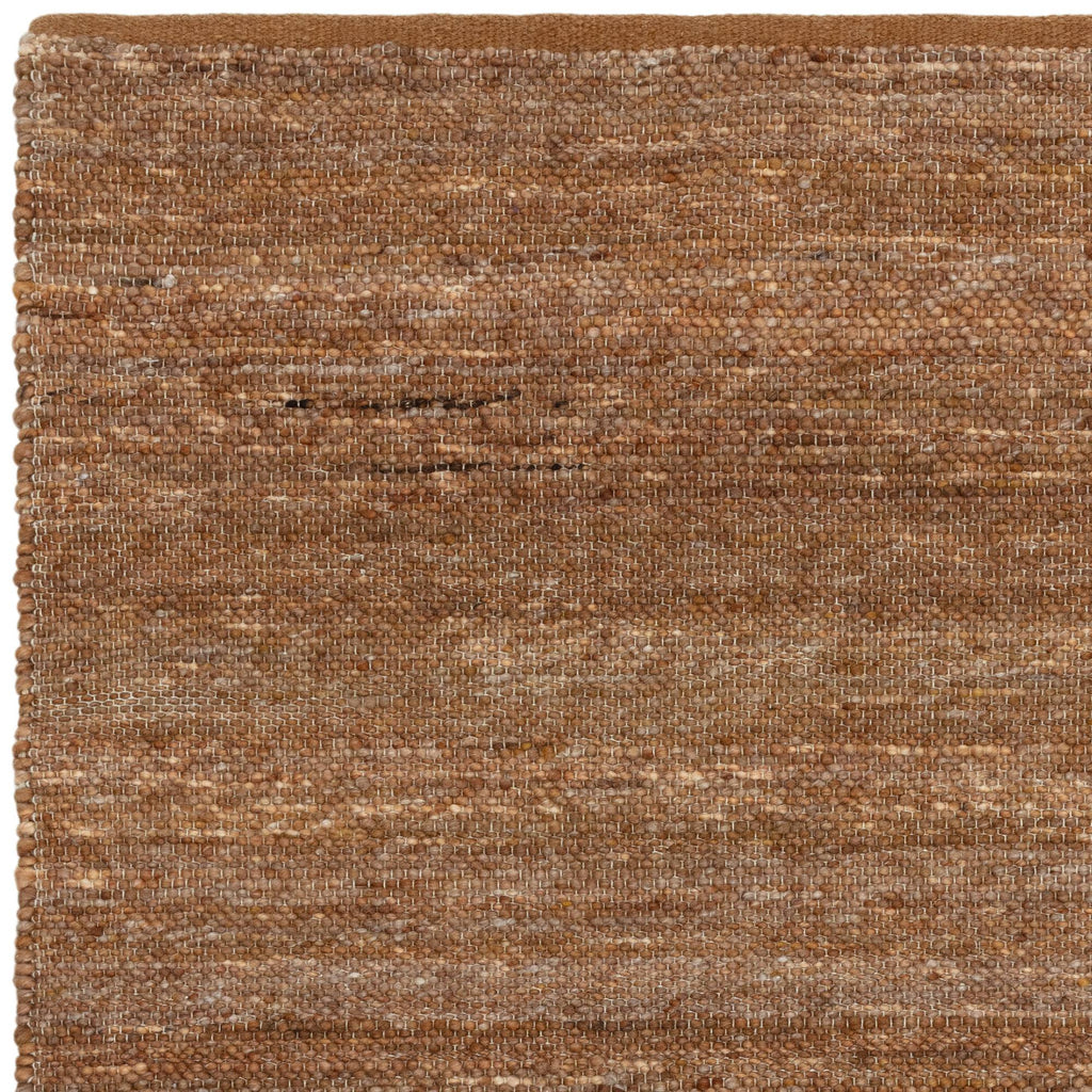 Birkdale Rust Rug