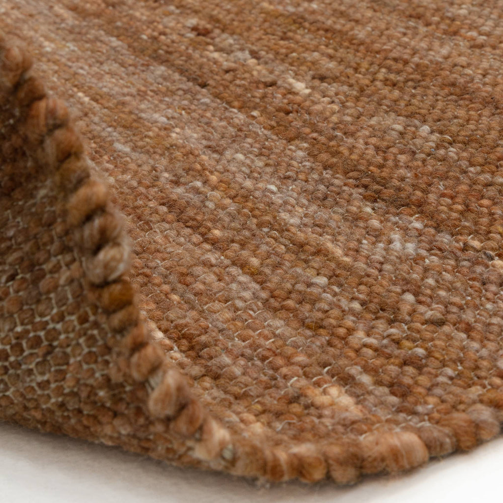 Birkdale Rust Rug