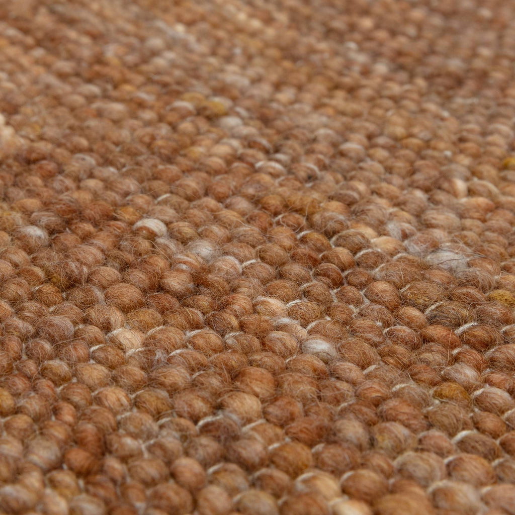 Birkdale Rust Rug