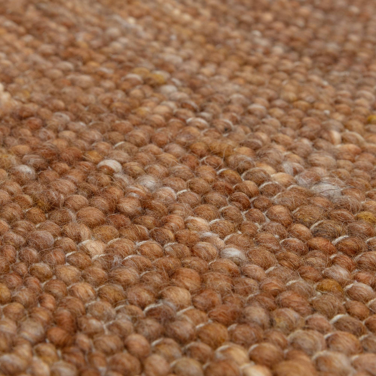 Birkdale Rust Rug