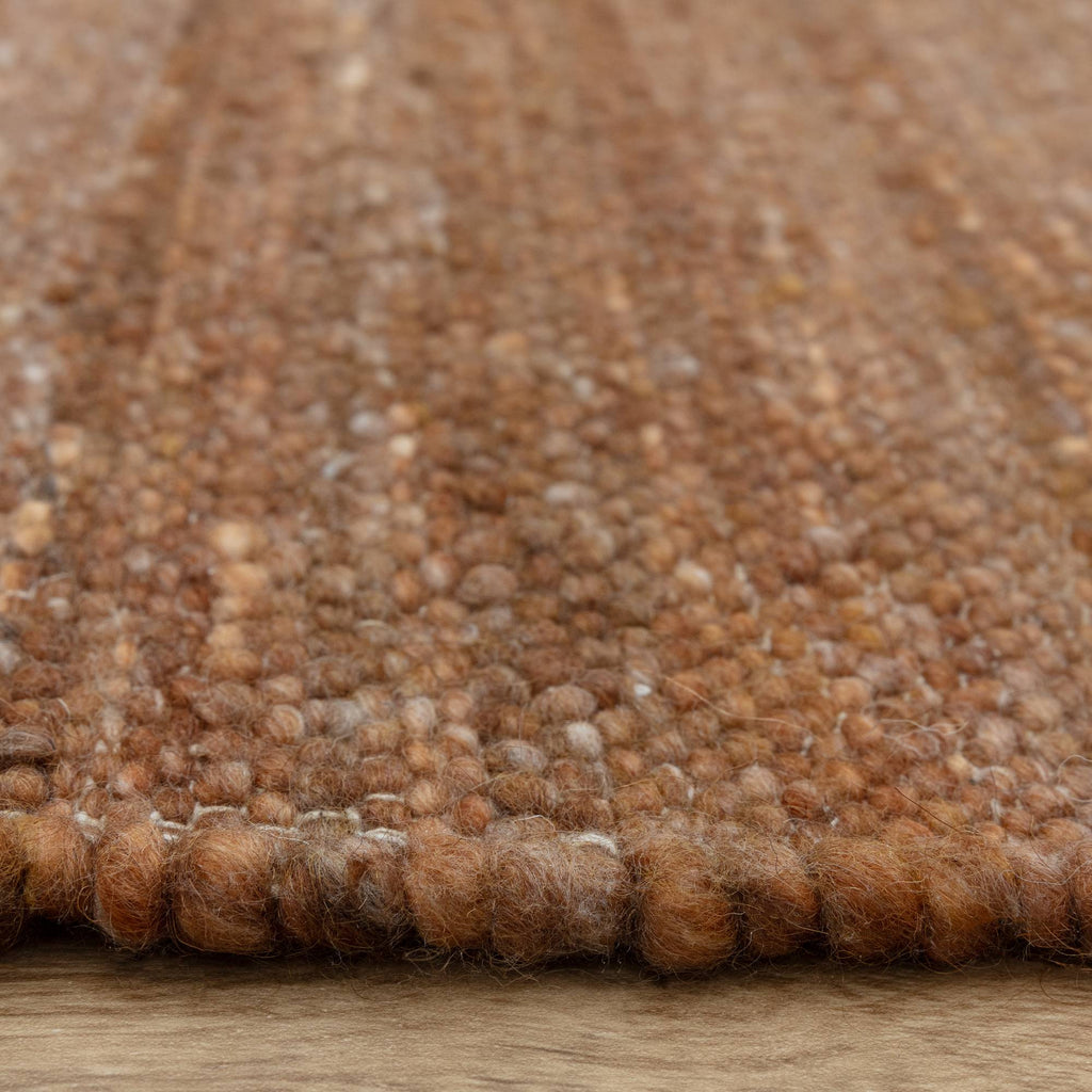 Birkdale Rust Rug