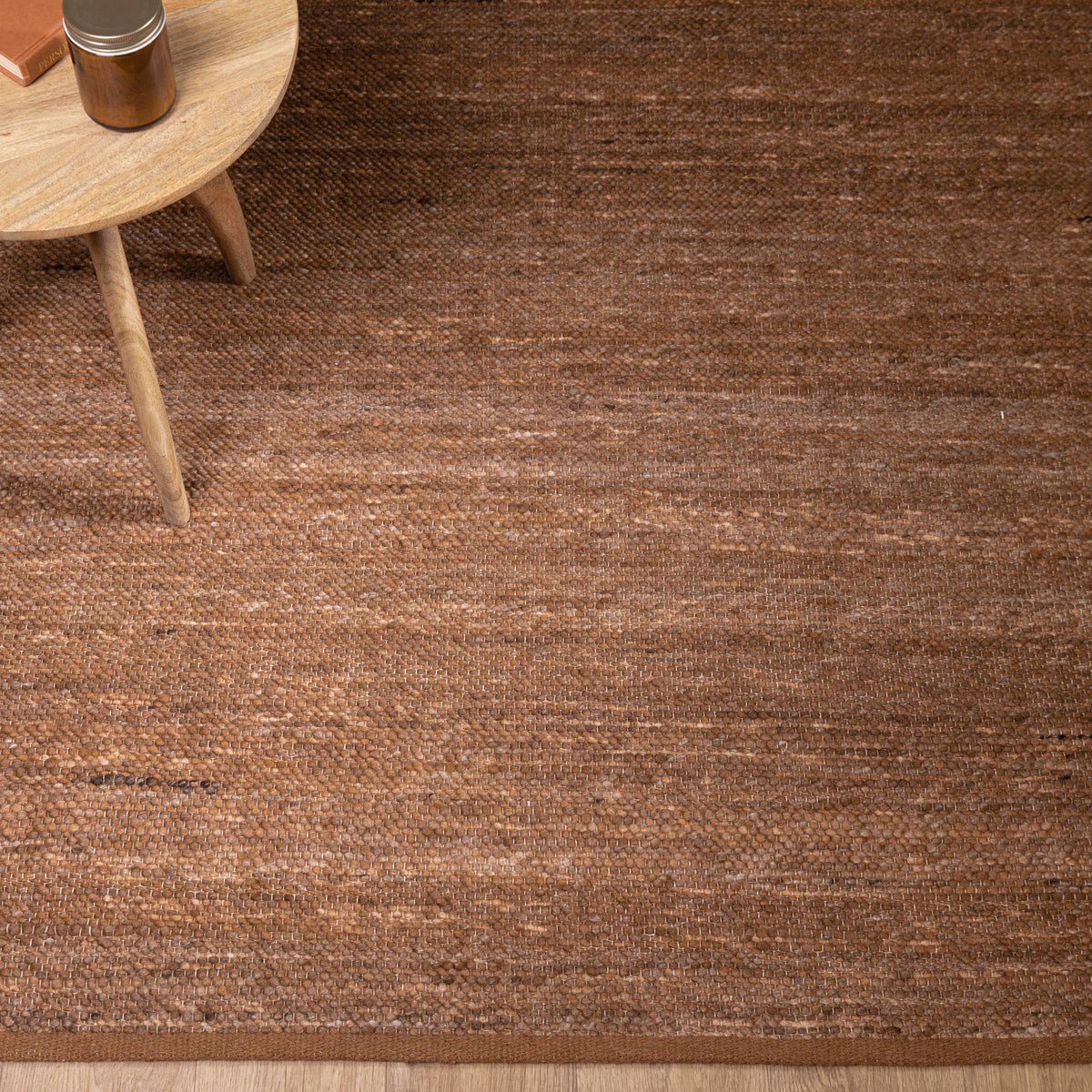 Birkdale Rust Rug