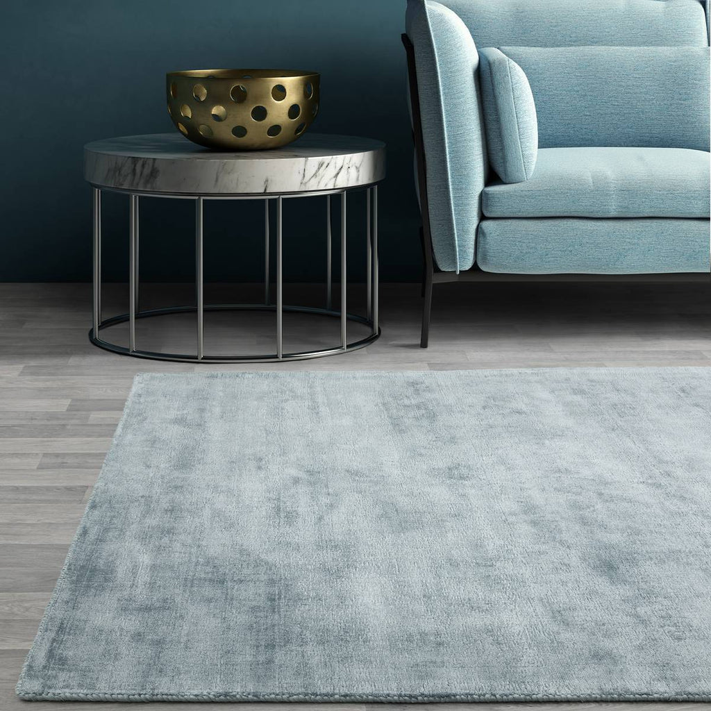 Blade Airforce Blue Rug