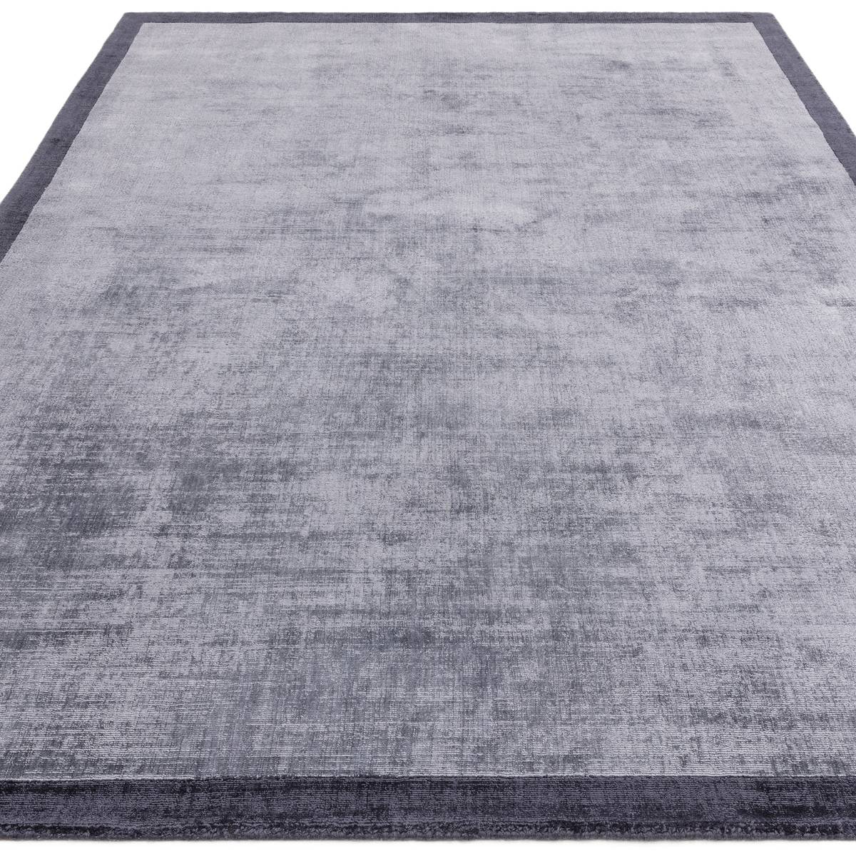 Blade Border Airforce Navy Rug