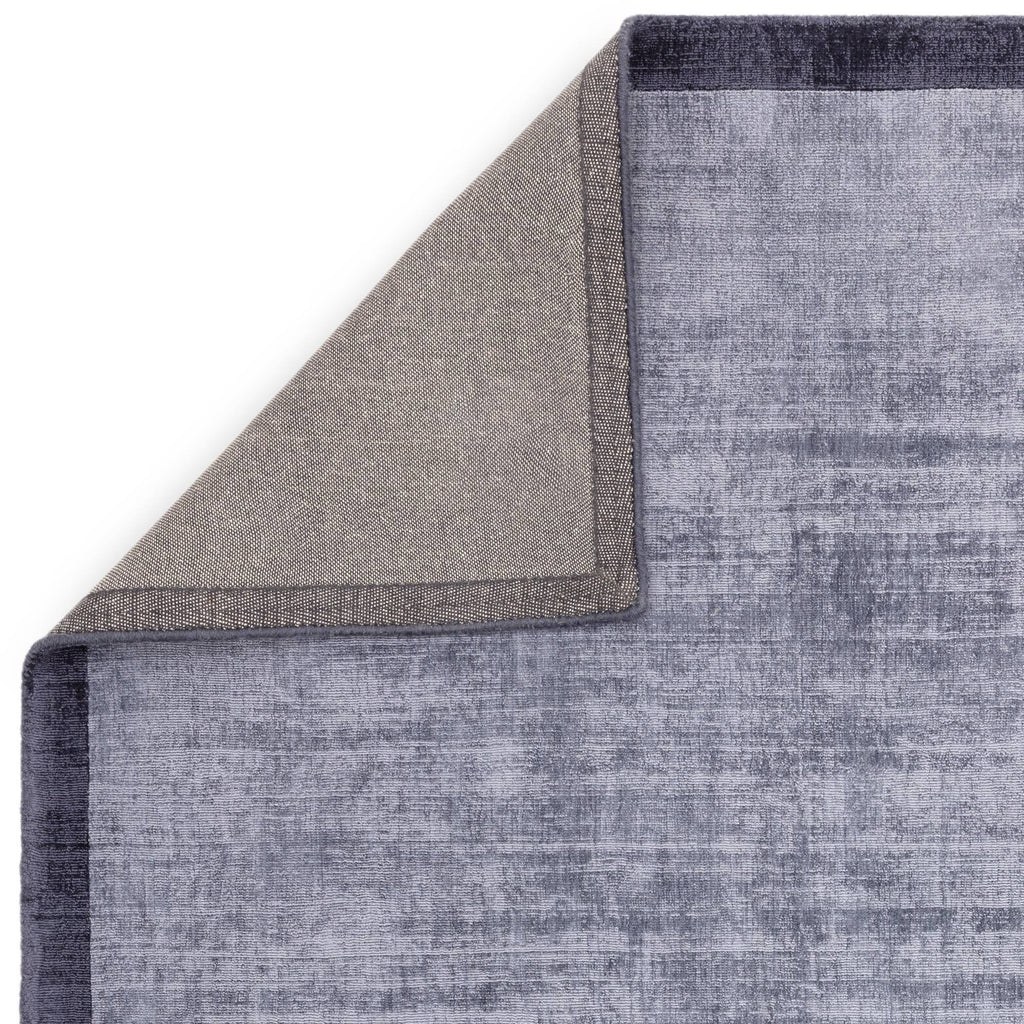 Blade Border Airforce Navy Rug