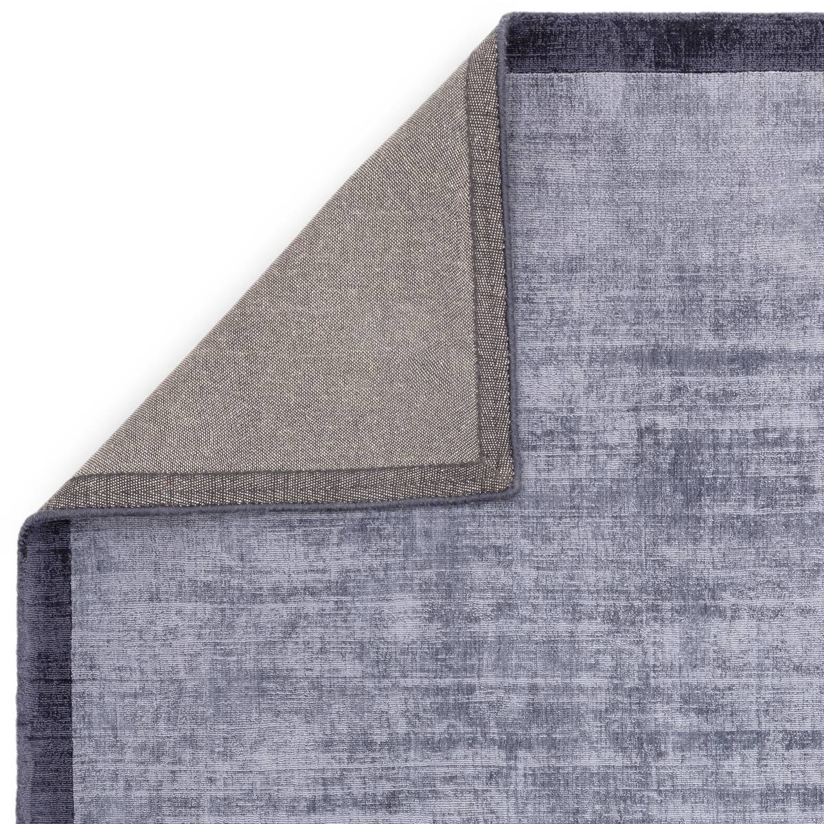 Blade Border Airforce Navy Rug
