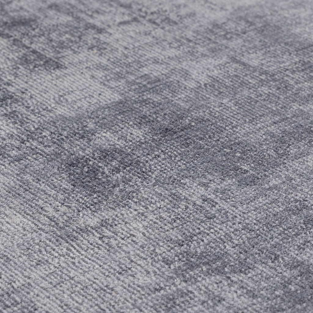 Blade Border Airforce Navy Rug