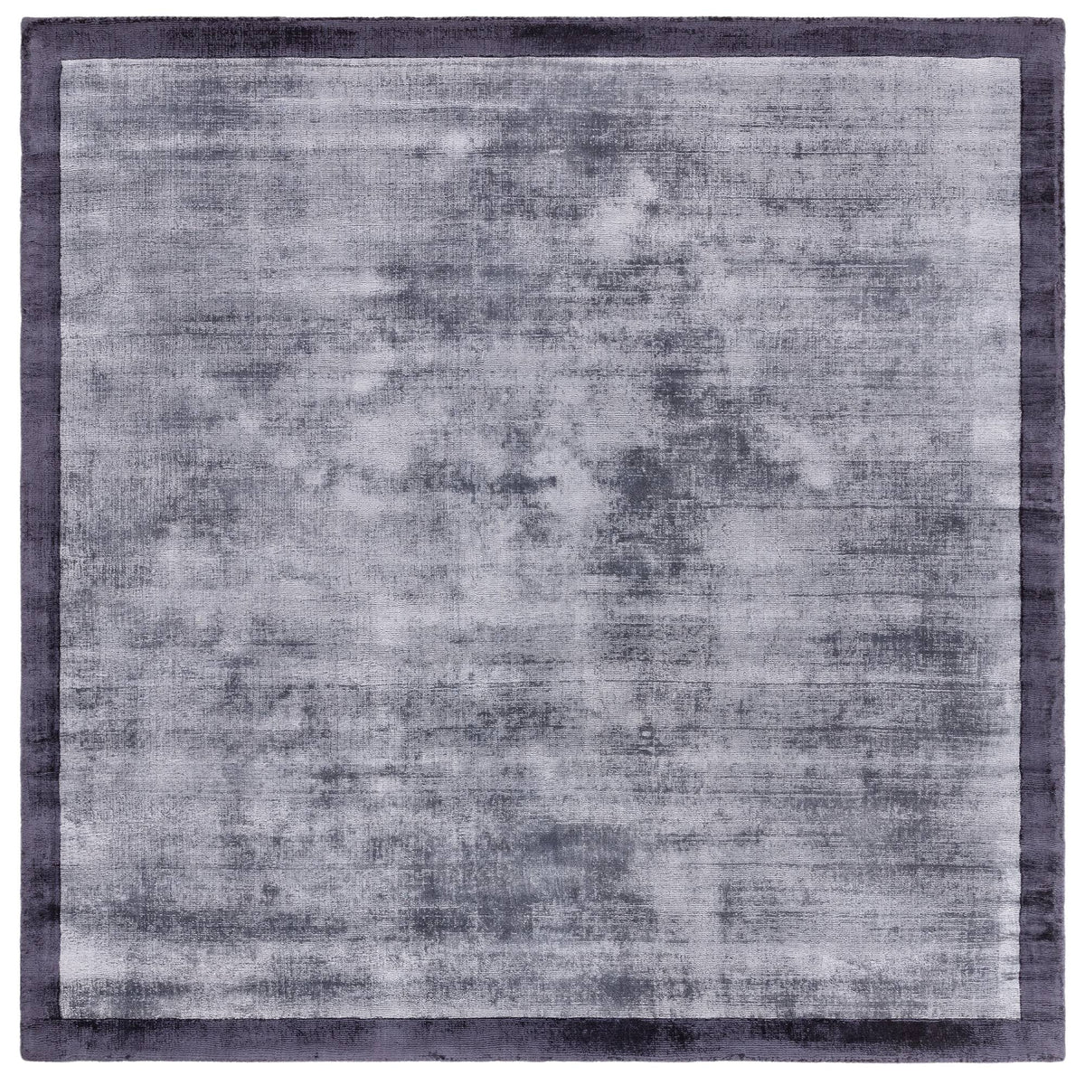 Blade Border Airforce Navy Rug