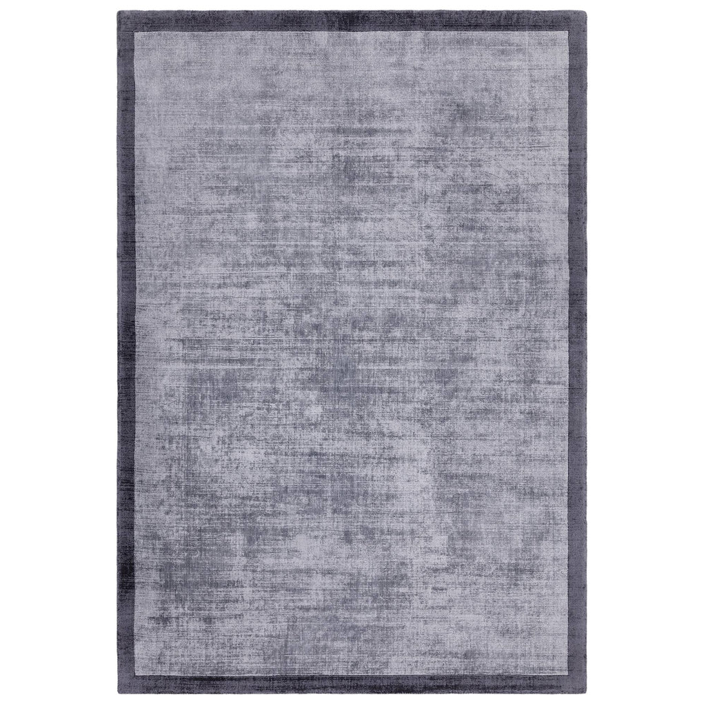 Blade Border Airforce Navy Rug