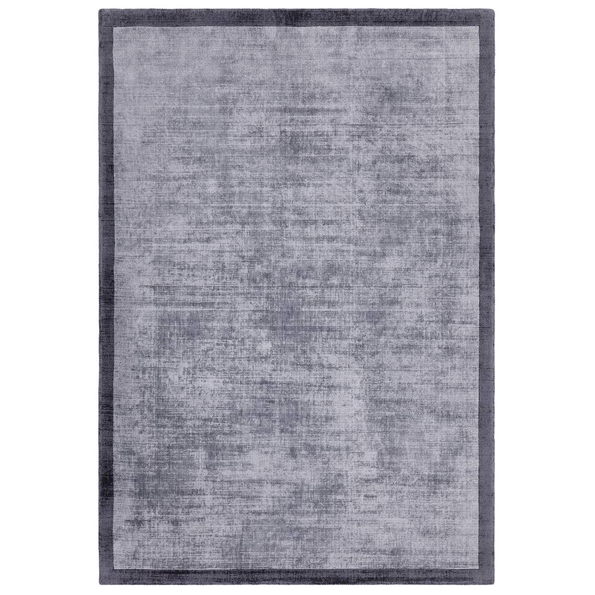 Blade Border Airforce Navy Rug