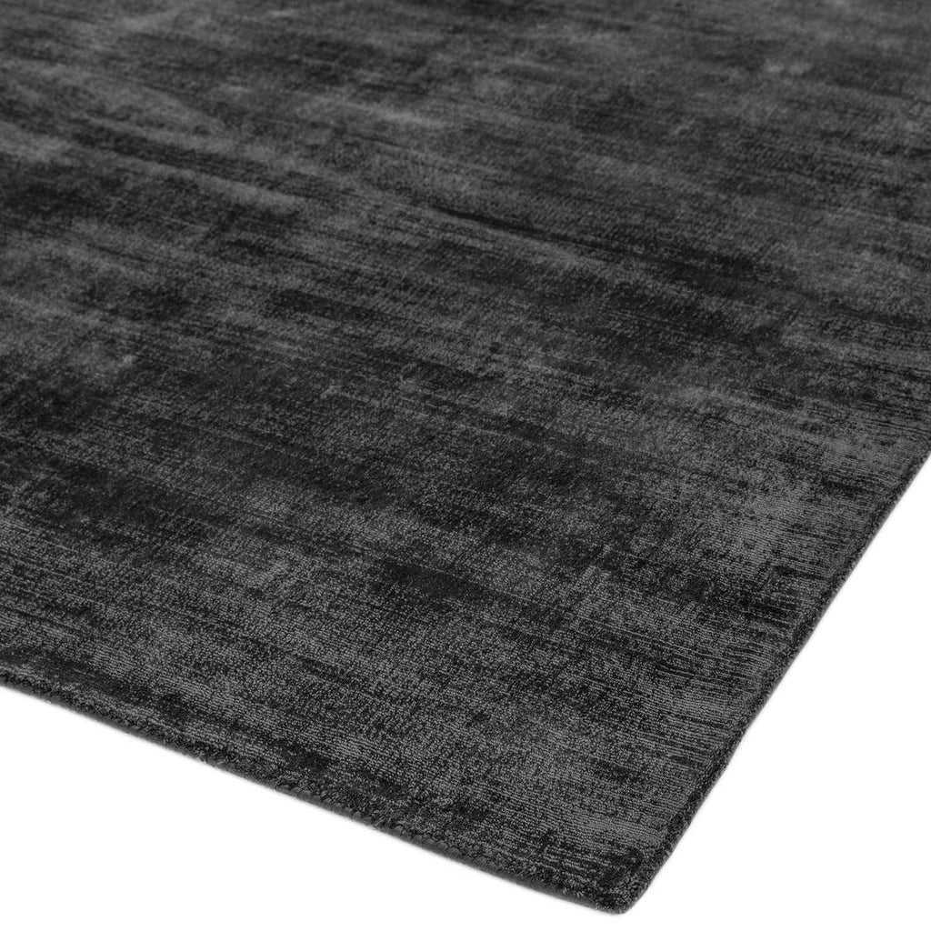 Blade Charcoal Rug