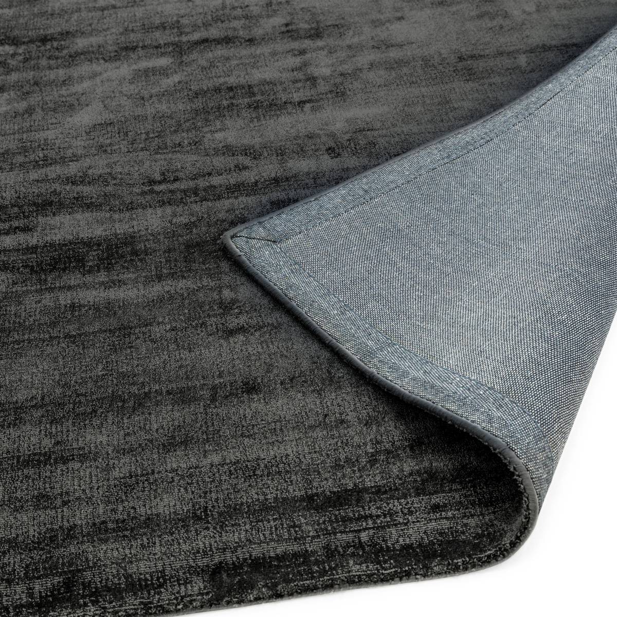 Blade Charcoal Rug