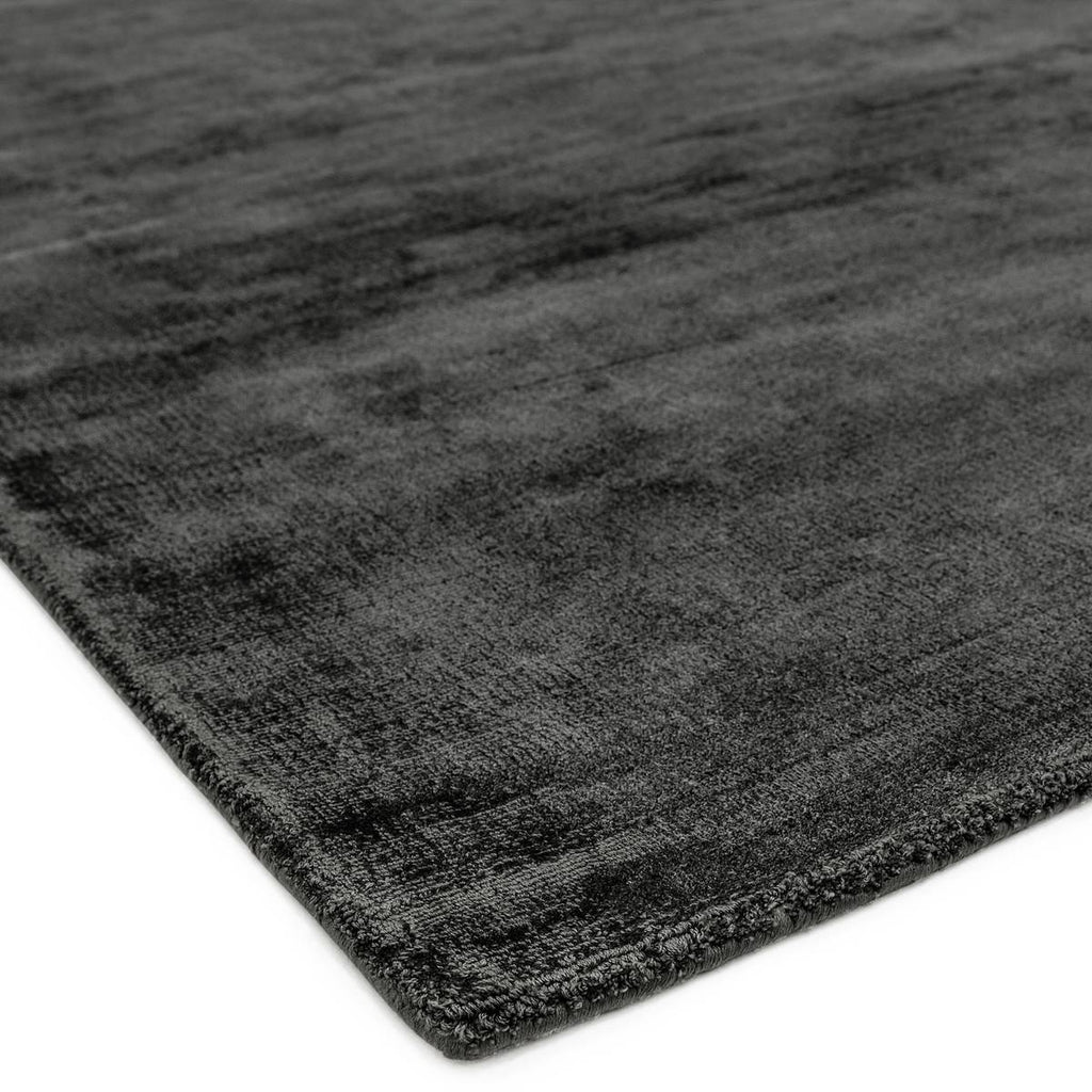 Blade Charcoal Rug