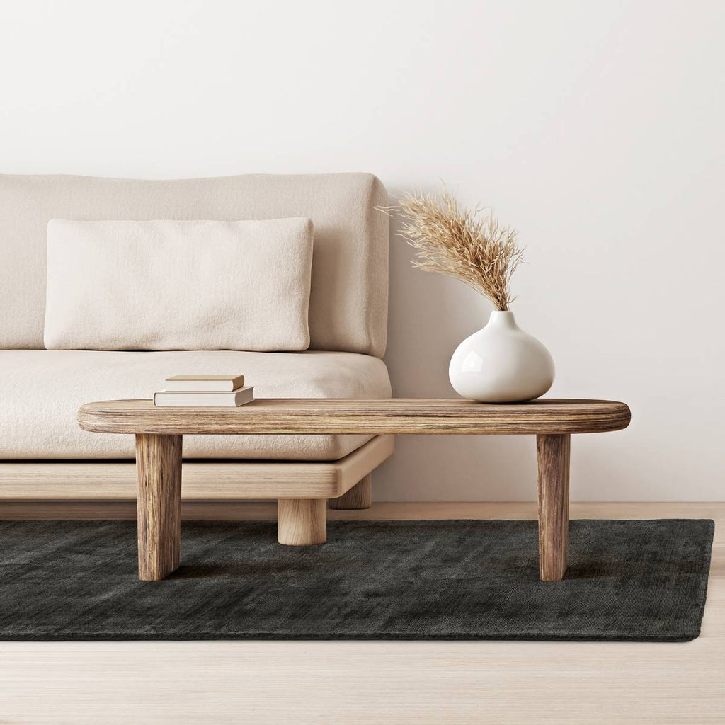 Blade Charcoal Rug