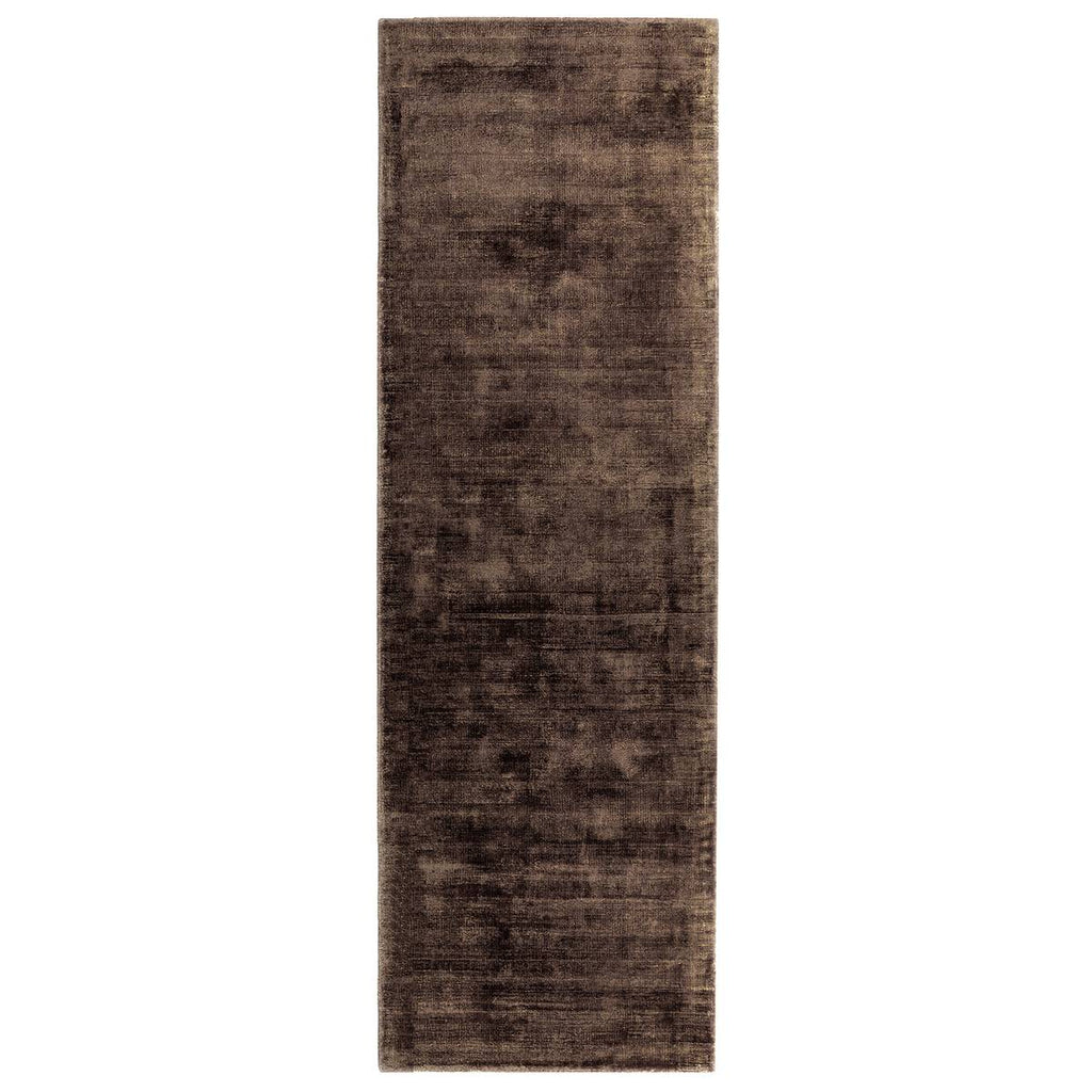 Blade Chocolate Rug