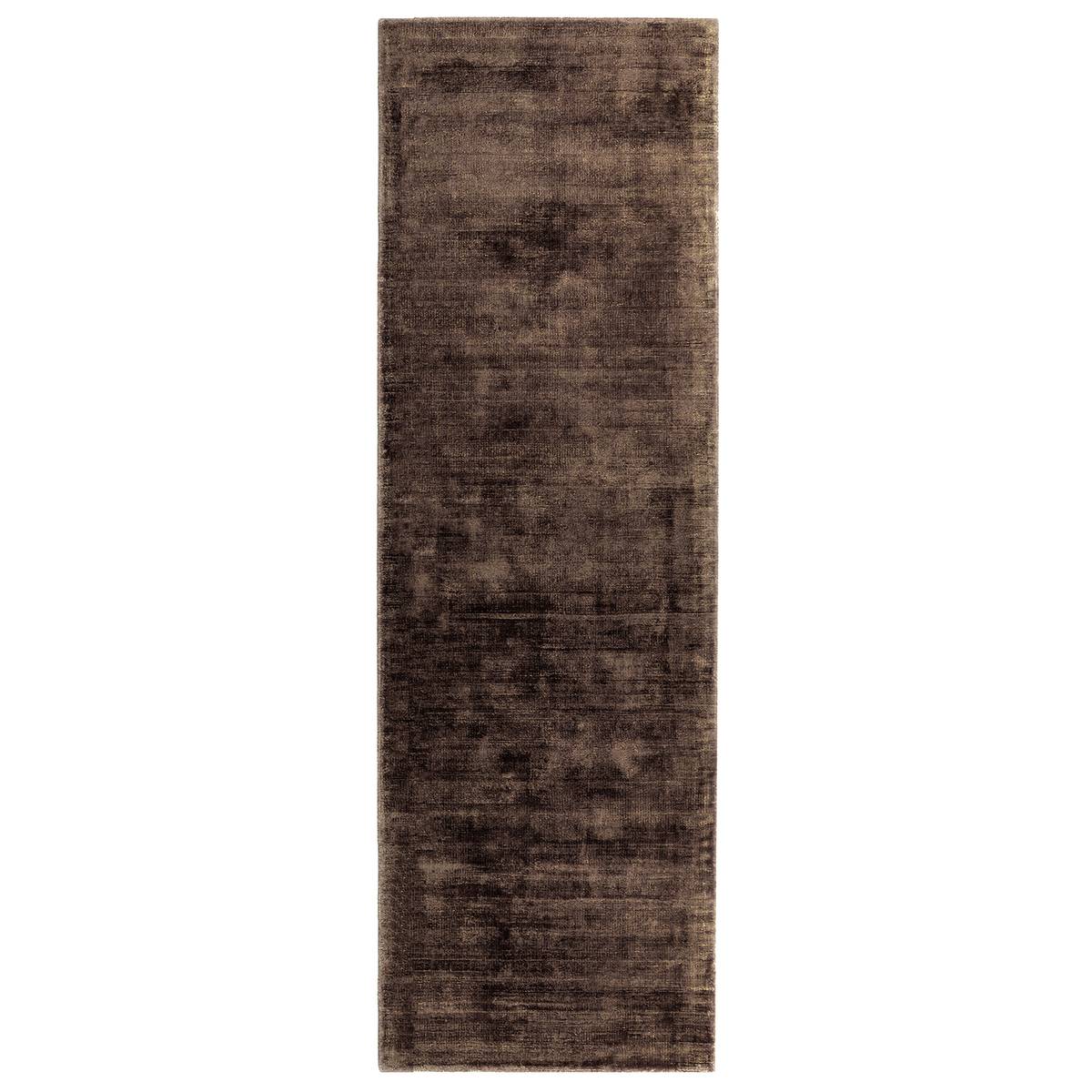 Blade Chocolate Rug