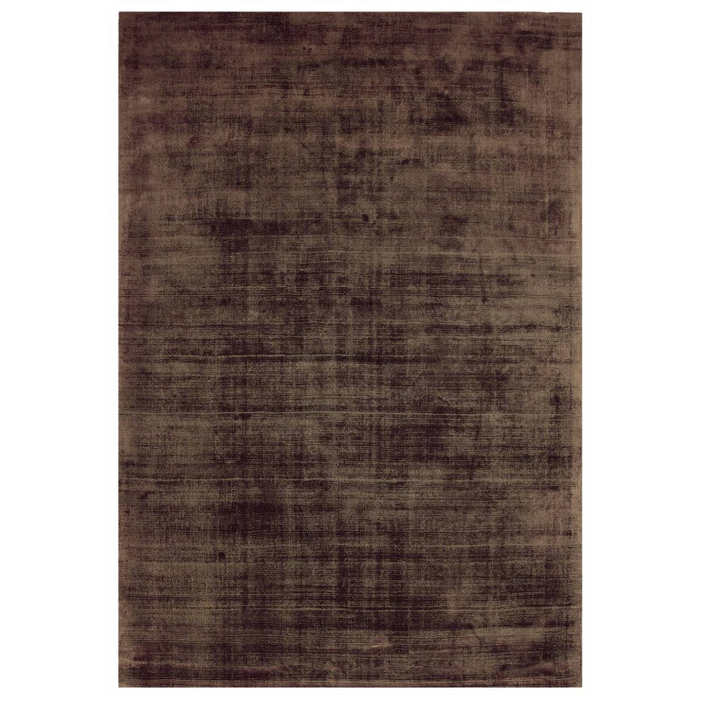 Blade Chocolate Rug