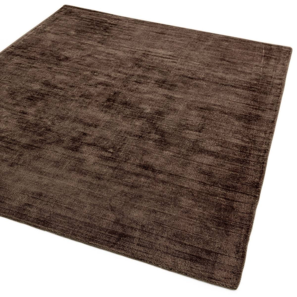 Blade Chocolate Rug