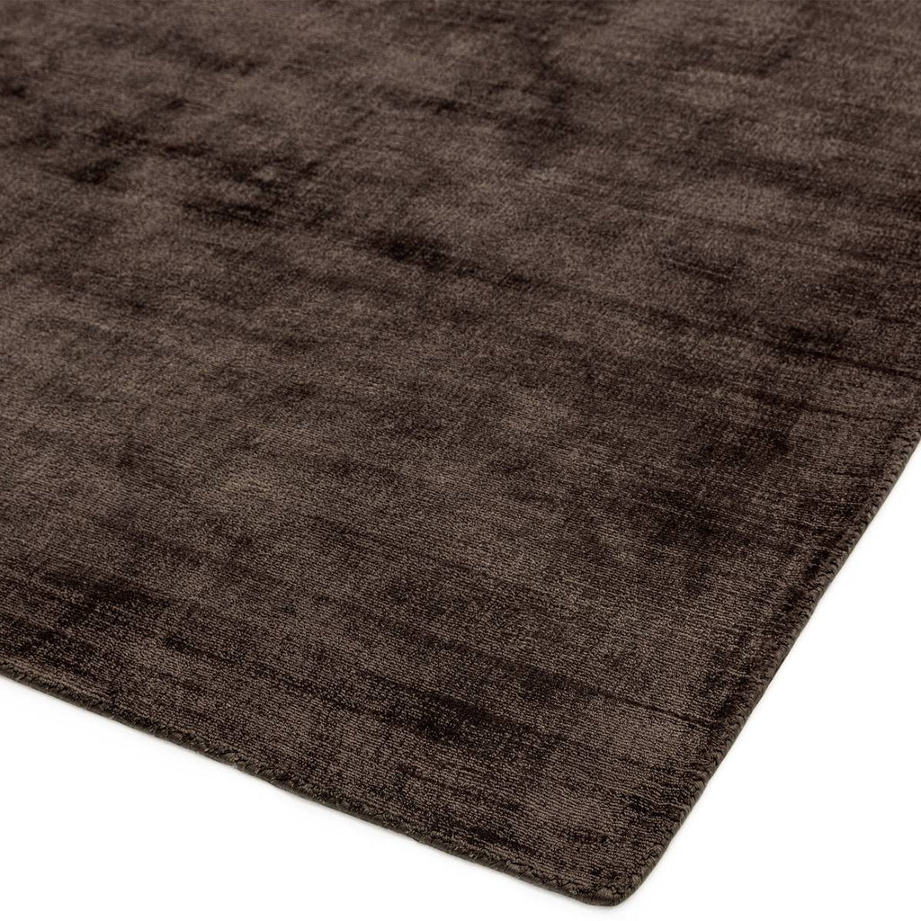 Blade Chocolate Rug