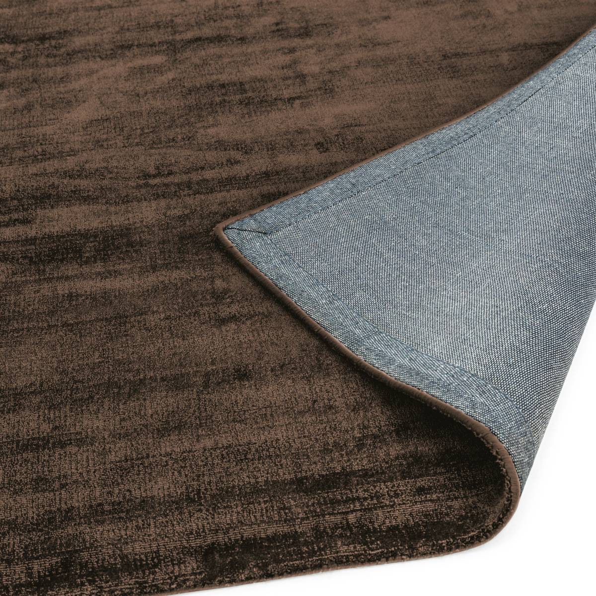 Blade Chocolate Rug